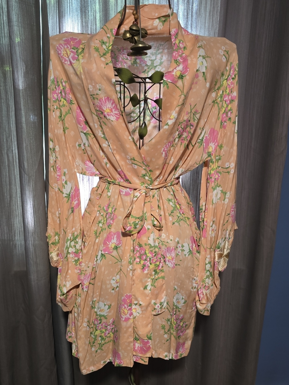 Spell Sundancer Short Robe
